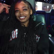 Angel Haney's Instagram, Twitter & Facebook