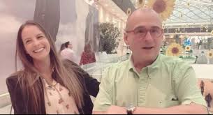 Laura Acuña recordó a Jota Mario Valencia con emotivo mensaje de cumpleaños  - Semana