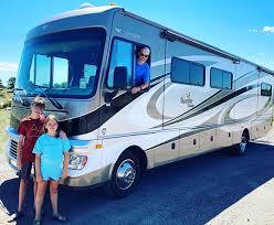 While both were amazing, our trip there in the fall is the most memorable. Top 10 Tips For Planning An Rv Trip This Summer Ay Magazine