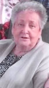 Obituary information for Joan Theresa Doyle