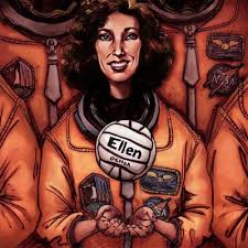 Ochoa, a above astronaut, has been administrator of the nasa johnson amplitude centermost back 2012. Mexican Quotes From Astronauts Quotesgram