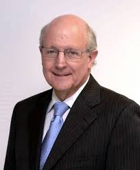 Robert Whitten Obituary