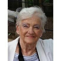 Marjorie Joyce Tibstra Obituary