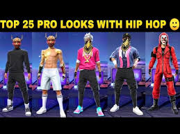 Pada elite pass season 20 nanti sudah beredar hadiah apa yang bakal di dapatkan oleh survivor. Download Free Fire Hip Hop Photo 3gp Mp4 Codedwap