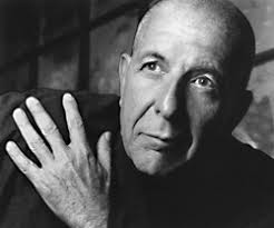 Leonard Cohen interviews, articles and reviews from Rock's Backpages