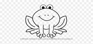 Cute frog coloring pages 20 with cute frog coloring pages. Cute Frog Coloring Pages Coloring Trend Medium Size Easy Frog Coloring Page Free Transparent Png Clipart Images Download
