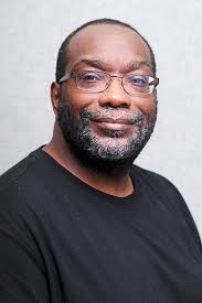 Fred Moten, Poet