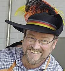 Kulturchef Moser bewirbt sich in Esslingen