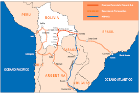 Some of these nations may have coastlines, but these are only on closed seas. Https Www Cepal Org Sites Default Files Publication Files 6343 S0900132 En Pdf