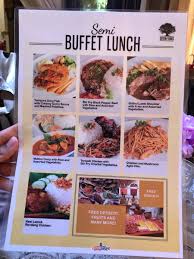 See more of seven oaks bakery cafe on facebook. V I S I T J O H O R No Twitter Nikmati Semi Buffet Lunch Serendah Rm19 90 Seorang Bermula Pada Pukul 12 00 Tengahari Hingga 3 00 Petang Pada Hari Isnin Hingga Jumaat