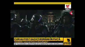 Jocuri de putere cu rareş bogdan 5 febr 2019. DouÄ Posturi De Televiziune DouÄ RealitÄÈi Diferite Antena 3 Èi Realitatea Discursuri Duse La Extrem Mediastandard Ro