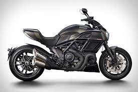 Ducati Diavel Carbon Motorcycle Ducati Diavel Carbon Ducati Diavel Ducati