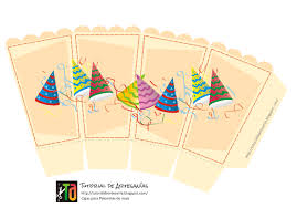 Caja de palomitas para armar. Tutorial De Artesanias Cajas Para Palomitas De Maiz