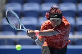 Tennis was part of the summer olympic games program from the inaugural 1896 summer olympics, but was dropped after the 1924 summer olympics due to disputes between the international lawn tennis federation and the international olympic committee over how to define amateur players. Pn 6qfhf4sxw1m