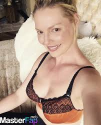 Katherine Heigl Nude OnlyFans Leak Picture njcxmAVXMC | MasterFap.net
