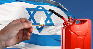 Hier können sie israelische fahnen günstig online kaufen. Wie Man Eine Israel Flagge Richtig Verbrennt Noktara De