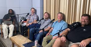 Nashville Severe Weather Podcast