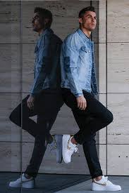 An exclusive interview with cristiano ronaldo on his new role as fashion entrepreneur for cr7 denim. How To Rock Classic Black Jeans With Any Style Cristiano Ronaldo Style Cristano Ronaldo Cristino Ronaldo