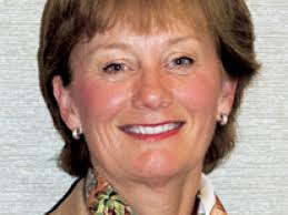 Info Junkie: Pam Strobel