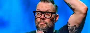 ② Alex Agnew Tickets