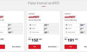 Telkomsel 3g paling murah 7000 500mb. Kartu Perdana Dan Kuota Data Paket Internet Murah Di Bogor Portal Seputar Cimanggu Bogor