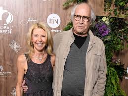 Who Is Chevy Chase'S Wife, Jayni? | The Us Sun