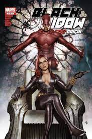 So whether you want to face invisible woman, darkhawk, mysterio, or any other opponent's invisibility. Black Widow Deadly Origin 2009 3 Comic Issues Marvel