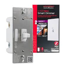 Zigbee Smart Dimmer