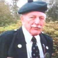 Community leader Paul Rohe dies