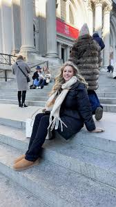 Exploring Gossip Girl's Iconic Steps in NYC