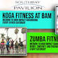 KOGA FITNESS event in Carson, CA