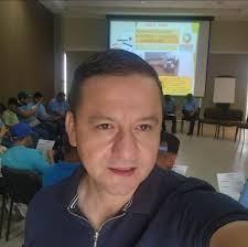 Marcos Landeros Lopez