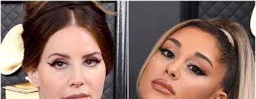 4:39 128 кбит/с 4.2 мб. Lana Del Rey Implied That Ariana Grande Reached Out Over Her Controversial Post Glamour