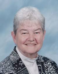 Martha "Louise" Heath (Winsor) Obituary February 10, 2019