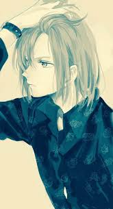 Maldita Gata Rusa Por Que Eres Tan Bonito Lindo Hermoso Por Queeeeeee Gato Ruso Yuri Plisetsky Yuri
