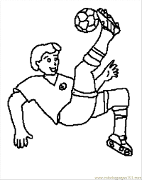 Ring pages soccer ball kick 4. Ring Pages Soccer Ball Kick 4 Coloring Page For Kids Free Winter Sports Printable Coloring Pages Online For Kids Coloringpages101 Com Coloring Pages For Kids