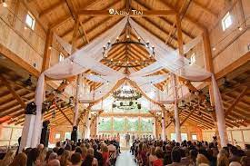 The Venue At Waterstone Photos Wedding Venue Celina Tx Capacity 500 Farm Wedding Venue Rustic Wedding Venues Barn Wedding Venue