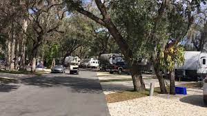 Home is a 3 bed, 2.0 bath property. Seminole Campground Rv Park