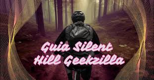 Unlock the Secrets of Silent Hill: Your Ultimate Guia Silent Hill Geekzilla  for Thrilling Horror