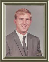 Obituary information for James Alexander Strickland, Jr.