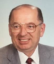 Alan Keating Snow Obituary