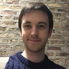 David McKeon (@McKeonDave)