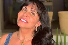 7 dilemas amorosos que Gretchen superou