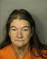 MARILYN JOYCE BURGRAFF (64)