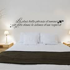 Stickers muraux in pixers.fr retour sous 365 jours 100 % écologique configuration en ligne nous vous aiderons à choisir un motif ! Stickers Muraux Citation La Plus Belle Phrase