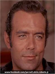 Pernell Elvin Roberts Jr