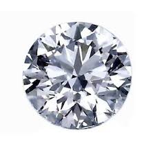 Details About Certificate 1 59ct Brilliant Round Vg Cut G Color Si3 Clarity Loose Diamond