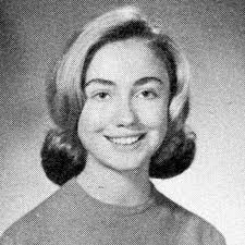 Hillary Clinton Through The Years