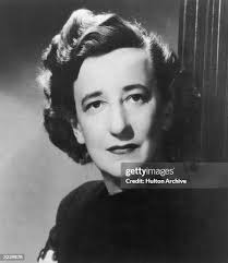 American comedian and actor Jack Benny and his wife, Mary... News Photo