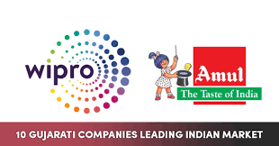 10 Gujarati Companies Leading Indian Market - Marketing Mind